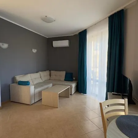 Apartment Роял Сън Sunny Beach